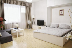 Heart of Old Town Apartment by National Theater